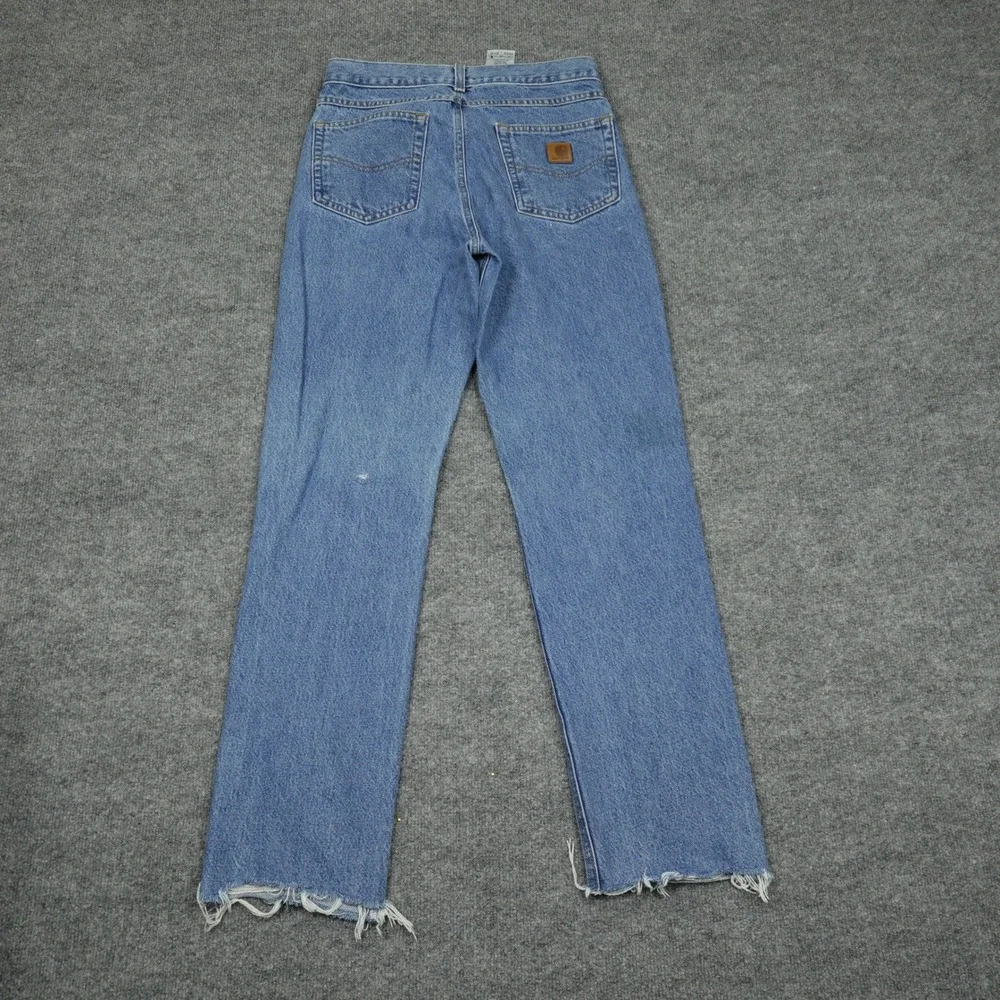 Carhartt crafted from